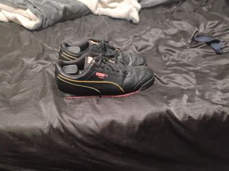 PUMA Roma Style Size 12