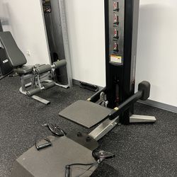 Freemotion Step Machine - Commercial Grade