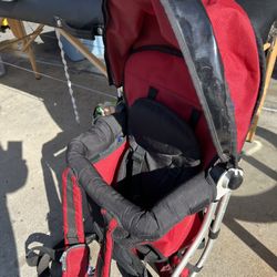 Baby/toddler Backpack Carrier 