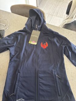 Firebirds Jacket