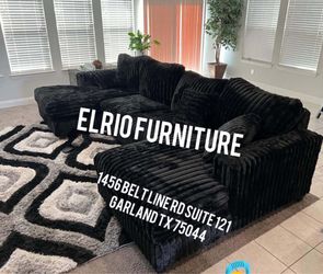 Living room sectional