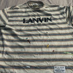Lanvin Shirt 