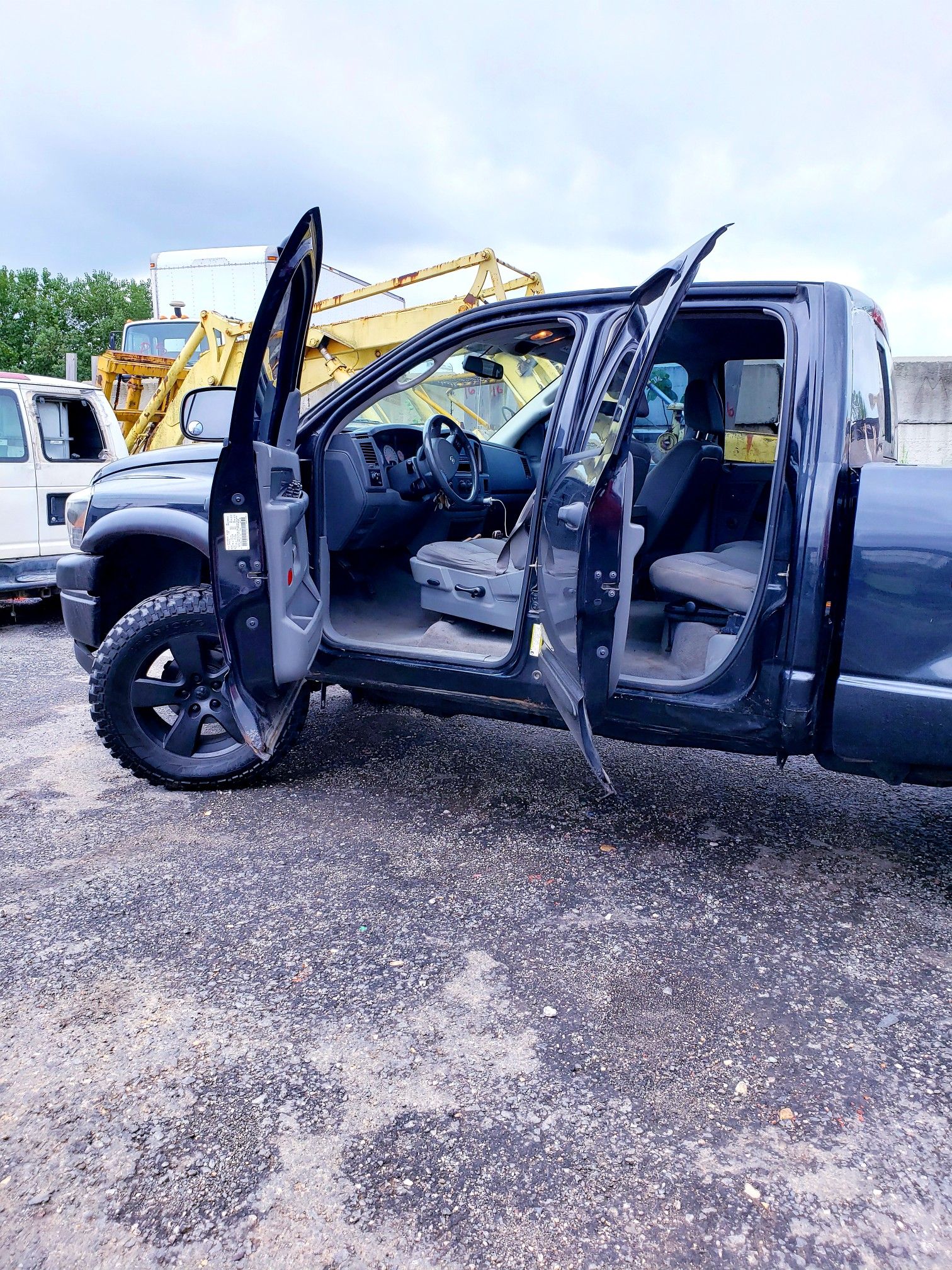 2006 Dodge Ram