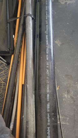 Fire protection pipes