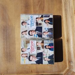 The Office Complete Box Set Seasons 1-9 DVDs