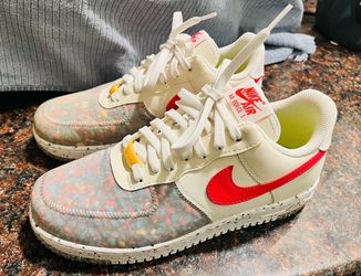 Nike Air Force 1 Next Nature Women’s Size 9 Like New No Box