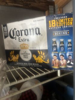 Special Edition Collectible Bottles 