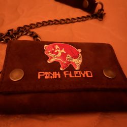 unisex wallet