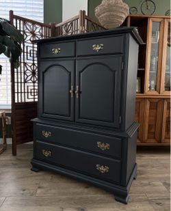 Armoire Storage Cabinet Dresser