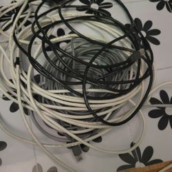 Ethernet Cables All Or Separate Cables De Internet 