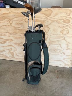 Men’s Golf Club Mixed Set