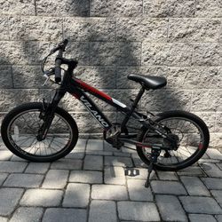 kids bike