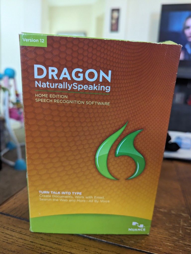 Computer Software