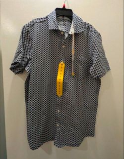 brand new short sleeve shirt