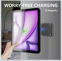 Zilvex Wall mount Charging  kit