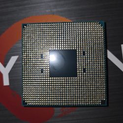 amd ryzen 7 2700x
