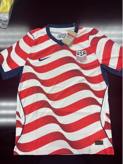 US home 2026 world cup jersey