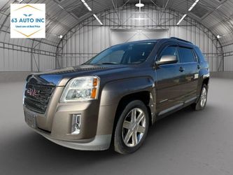 2011 GMC Terrain