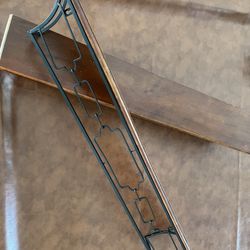 Floating Shelves 