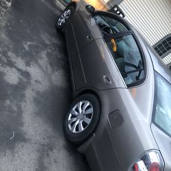 2005 Nissan Altima