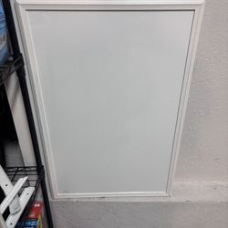 Whiteboard 