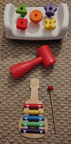 Toys