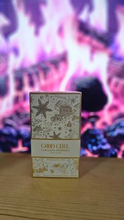 Carolina Herrera Good Girl Sparkling Ice EDP