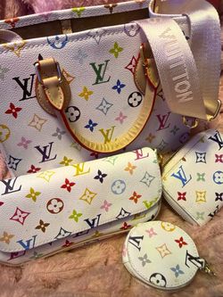 Purse set
