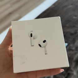 AirPods Pro 3rd Gen 
