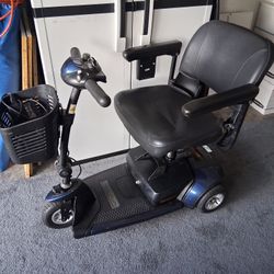 Scooter 