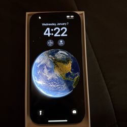 Iphone 16 pro 256 GB