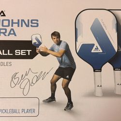 Joola Pickleball set 
