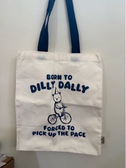 Tote bag