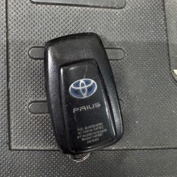 OEM Smart Key Fob Toyota Prius 2016 2017 2018