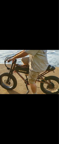 Hurley mini swell 2