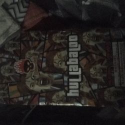 Hullabaloo