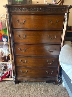 Dressers