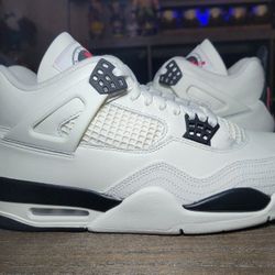 JORDAN 4 RETRO OG 'FLIGHT CLUB' (2026)