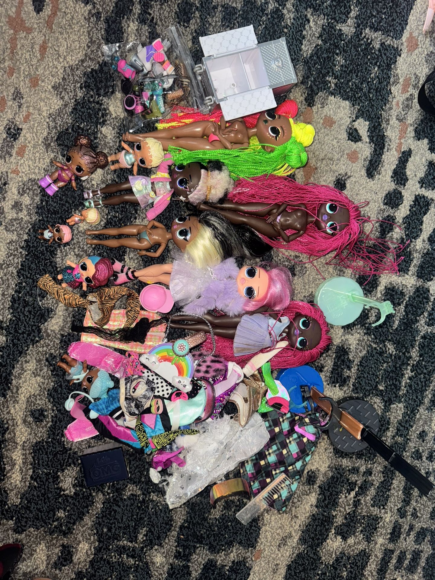 lol Dolls