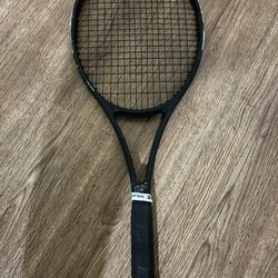 Wilson Pro Staff RF 97 V11.0 Tennis Racket 