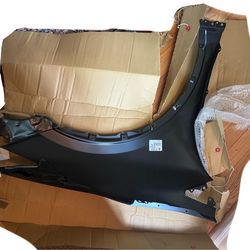 Fender For Toyota Prius prime 2023-2024 Front Driver Side