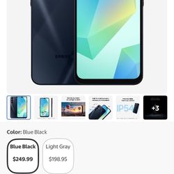 Galaxy A16 128gb