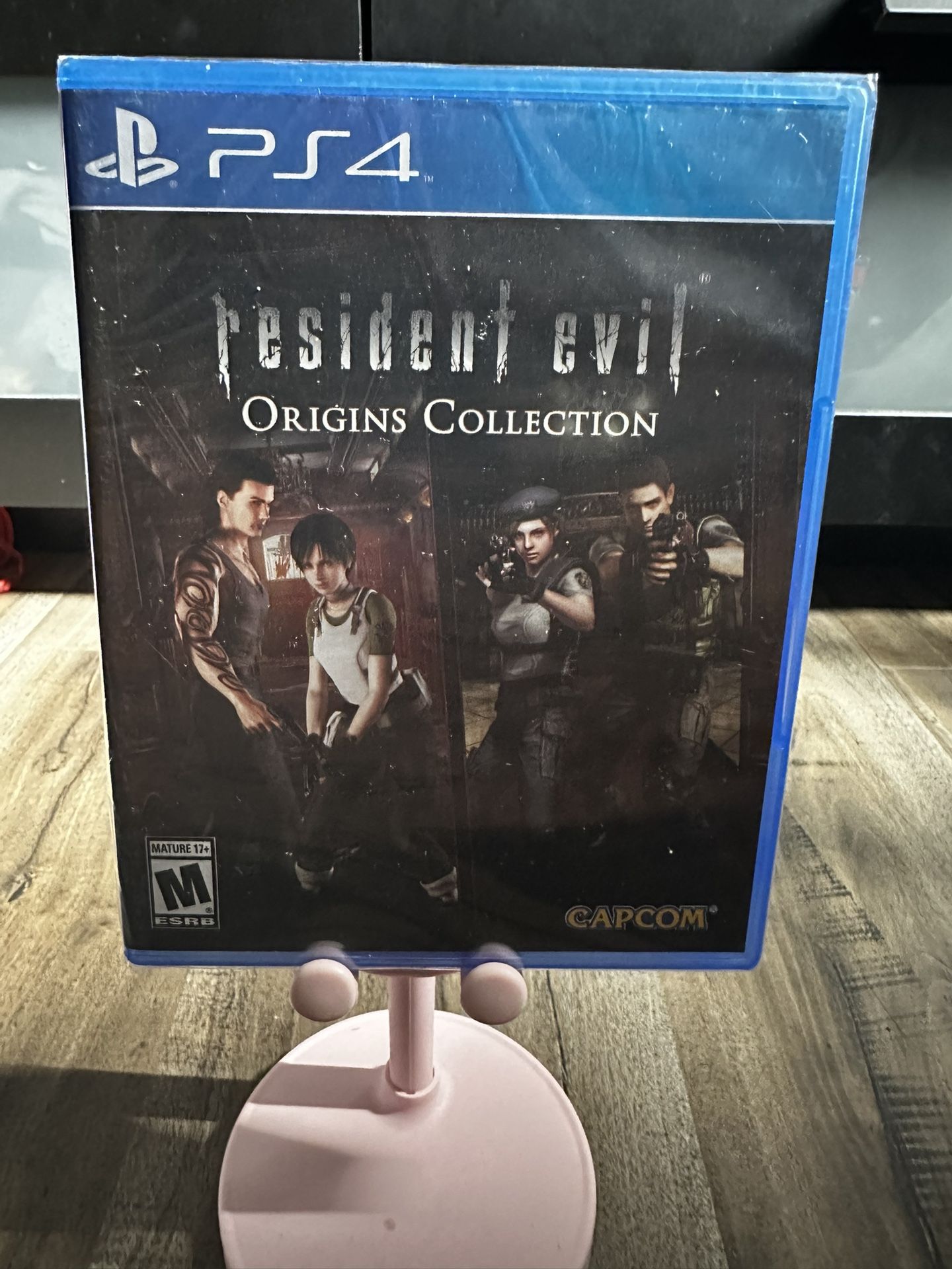 LOT OF PS4 and PS2 Games