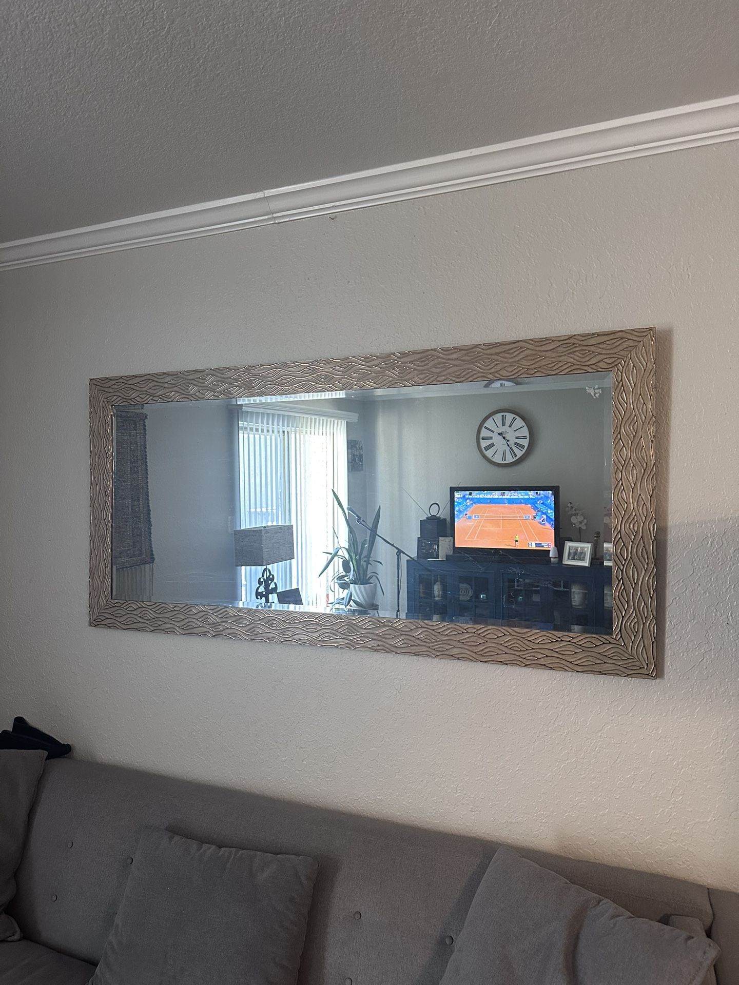 Wall Mirror