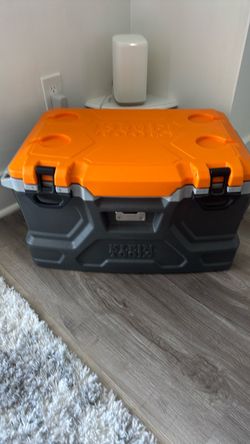 Klein ice cooler
