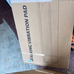 Walking Treadmill Pad