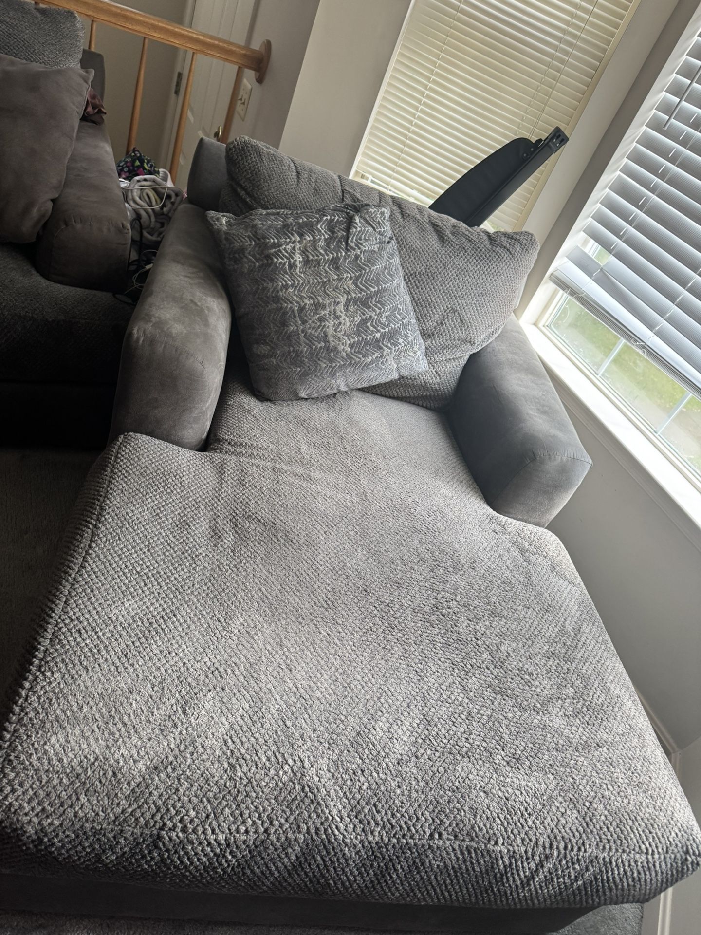 Living Room Furniture