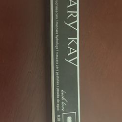 Mary Kay Waterproof mascara