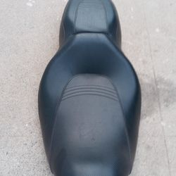 Harley Davidson 2007 Street Glide Seat