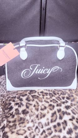 Juicy Couture purse